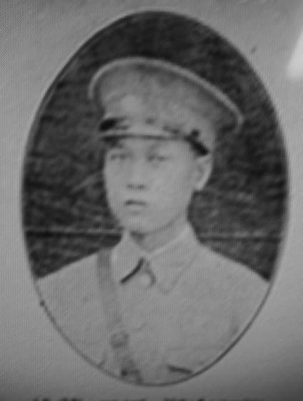 唐家駒